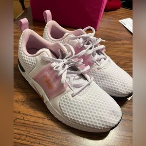 Nike. Worn twice. Size 9.5